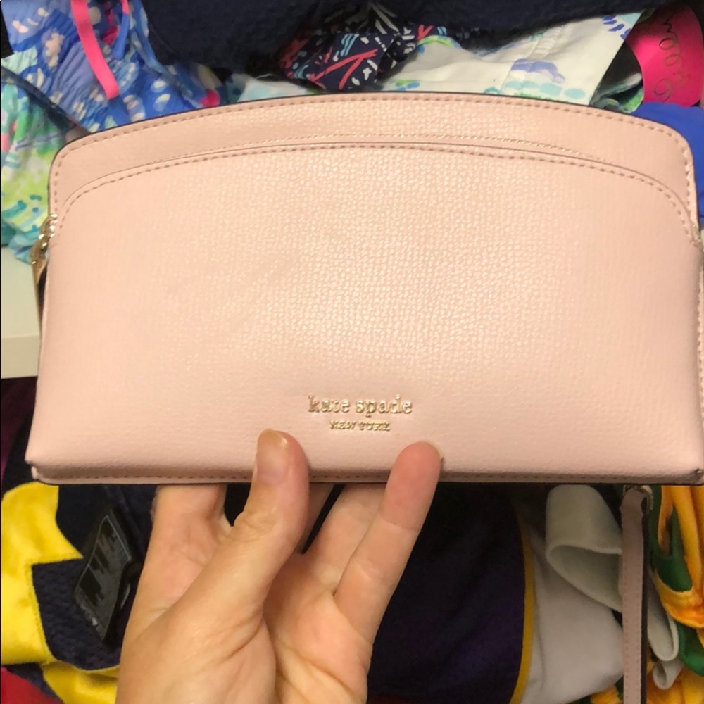 NWT Kate Spade Crossbody - Picture 5 of 9